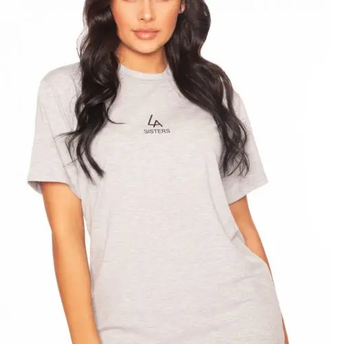 La sisters t outlet shirt